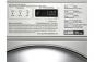 Preview: LG Gewerbewaschmaschine GIANT-WM10-E LP - 10kg - Bedienung