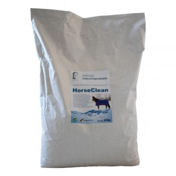 Gößling's®  Industrieprodukte - HorseClean Waschmittel - 20kg
