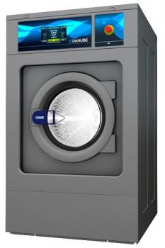 DANUBE Industriewaschmaschine WED - 11 kg
